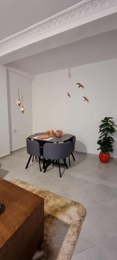 Excellent Rapport Qualite Prix Pour Cet Appartement 3 Etoiles 2P Tout Confort Clim Reversible Residence Golf Mesnana Tanger Tânger Exterior foto