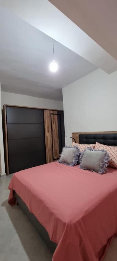 Excellent Rapport Qualite Prix Pour Cet Appartement 3 Etoiles 2P Tout Confort Clim Reversible Residence Golf Mesnana Tanger Tânger Exterior foto