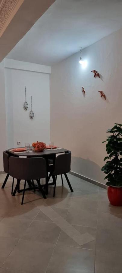 Excellent Rapport Qualite Prix Pour Cet Appartement 3 Etoiles 2P Tout Confort Clim Reversible Residence Golf Mesnana Tanger Tânger Exterior foto