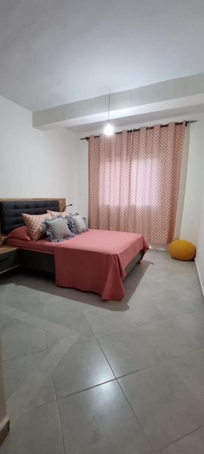 Excellent Rapport Qualite Prix Pour Cet Appartement 3 Etoiles 2P Tout Confort Clim Reversible Residence Golf Mesnana Tanger Tânger Exterior foto