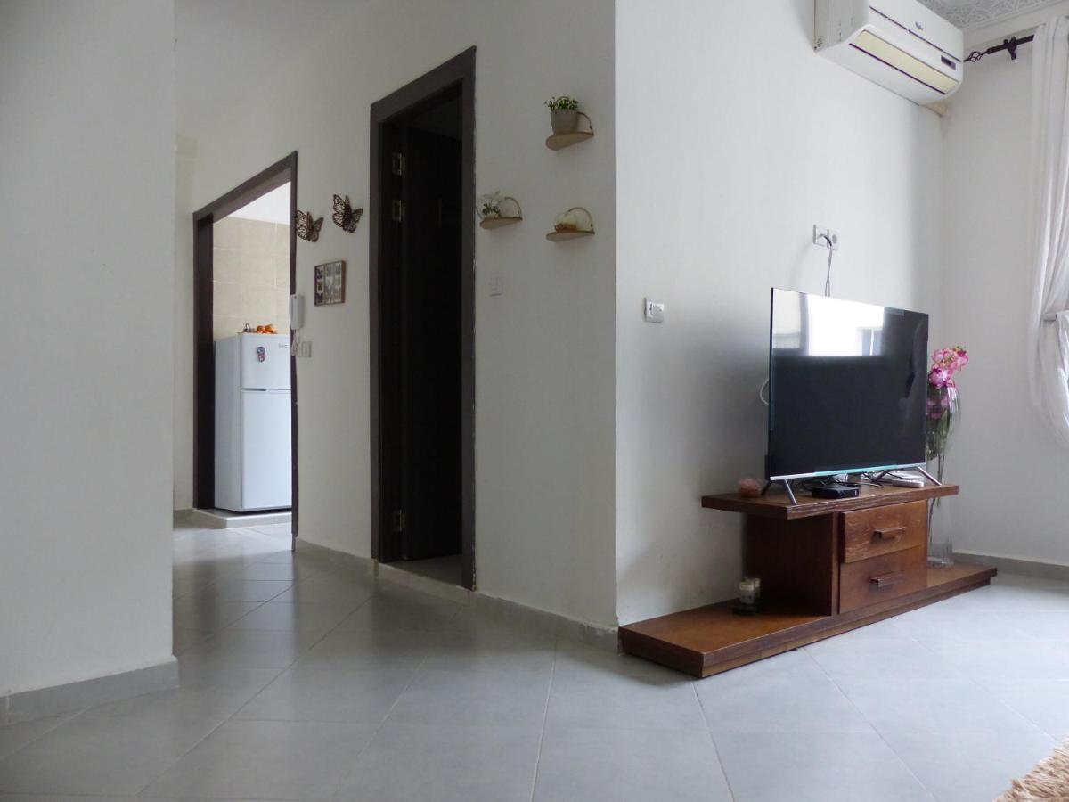 Excellent Rapport Qualite Prix Pour Cet Appartement 3 Etoiles 2P Tout Confort Clim Reversible Residence Golf Mesnana Tanger Tânger Exterior foto