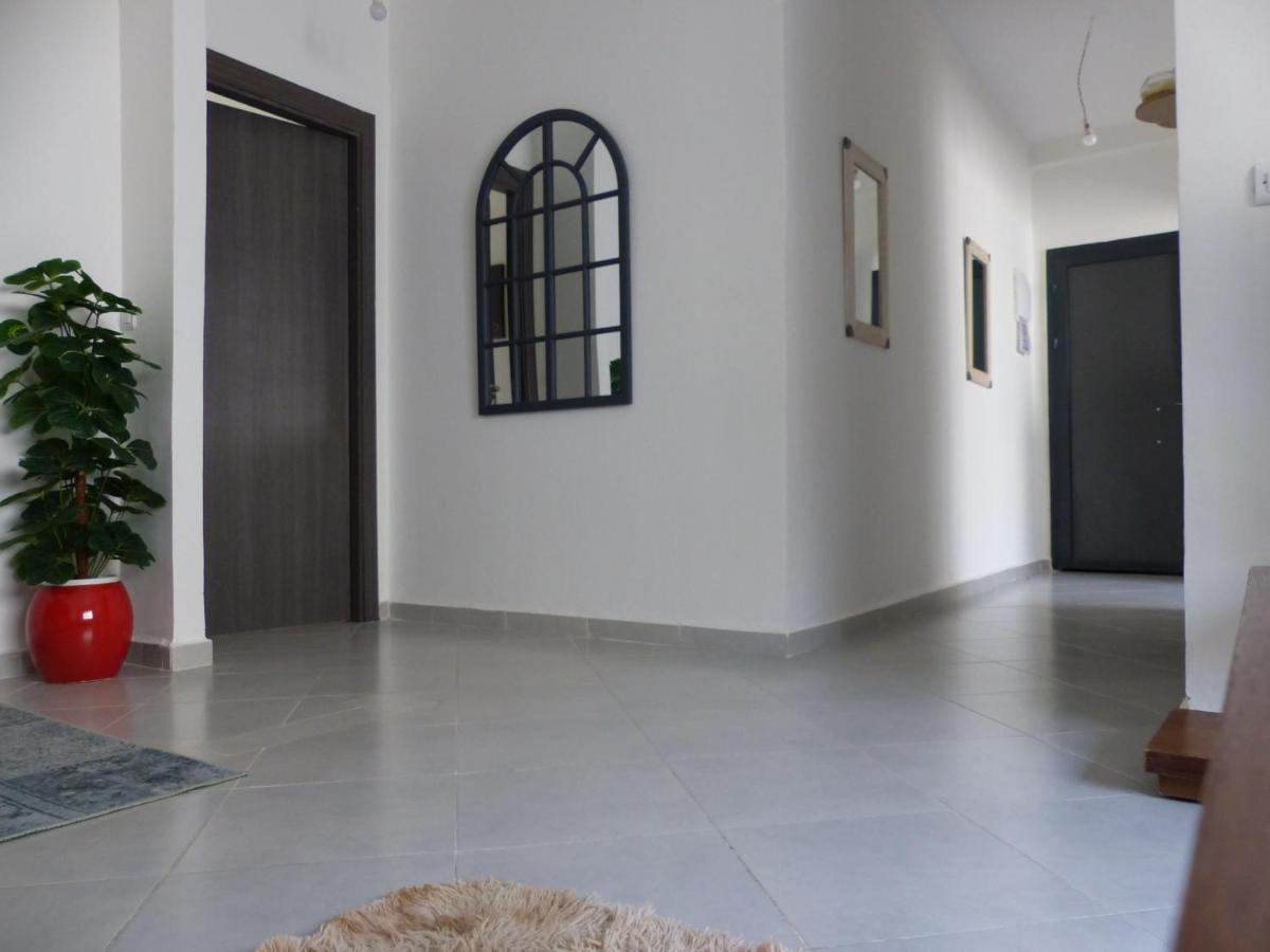 Excellent Rapport Qualite Prix Pour Cet Appartement 3 Etoiles 2P Tout Confort Clim Reversible Residence Golf Mesnana Tanger Tânger Exterior foto