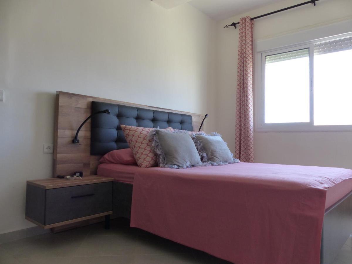 Excellent Rapport Qualite Prix Pour Cet Appartement 3 Etoiles 2P Tout Confort Clim Reversible Residence Golf Mesnana Tanger Tânger Exterior foto