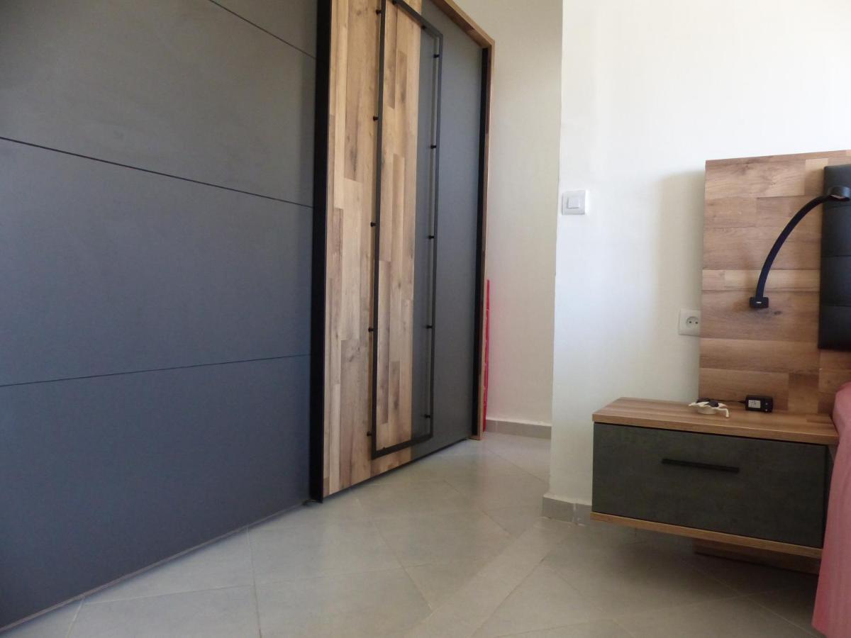 Excellent Rapport Qualite Prix Pour Cet Appartement 3 Etoiles 2P Tout Confort Clim Reversible Residence Golf Mesnana Tanger Tânger Exterior foto
