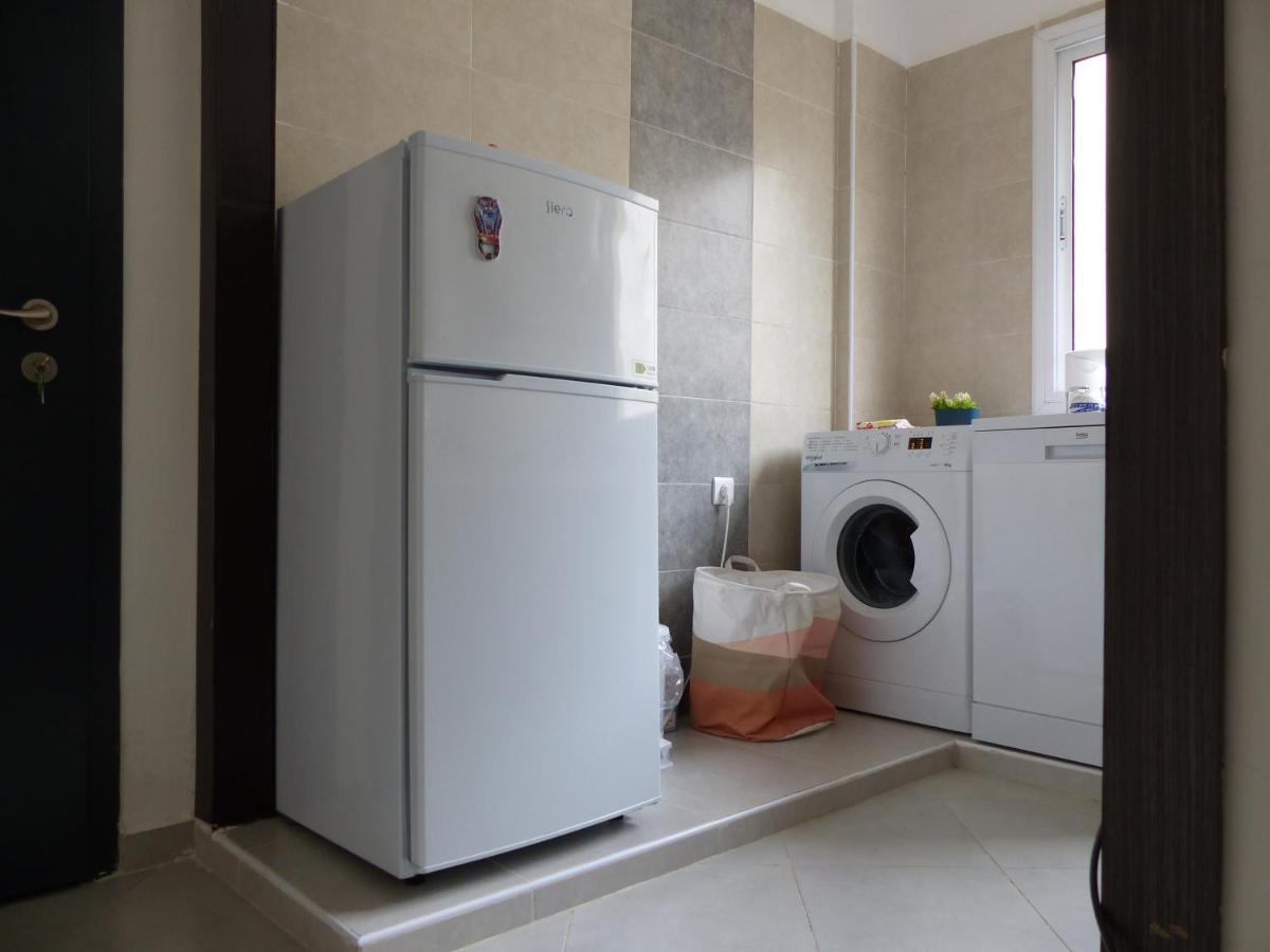 Excellent Rapport Qualite Prix Pour Cet Appartement 3 Etoiles 2P Tout Confort Clim Reversible Residence Golf Mesnana Tanger Tânger Exterior foto