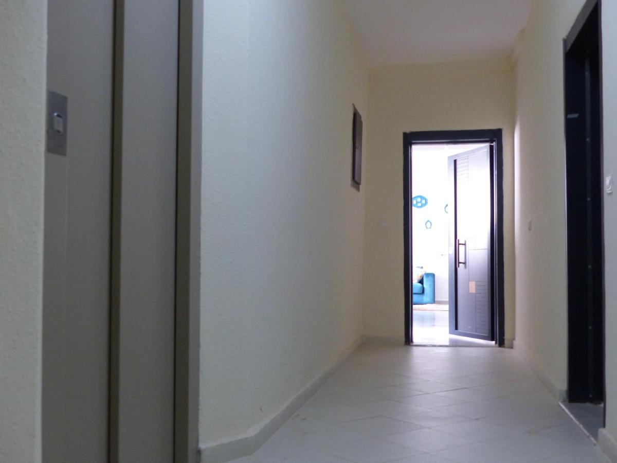 Excellent Rapport Qualite Prix Pour Cet Appartement 3 Etoiles 2P Tout Confort Clim Reversible Residence Golf Mesnana Tanger Tânger Exterior foto
