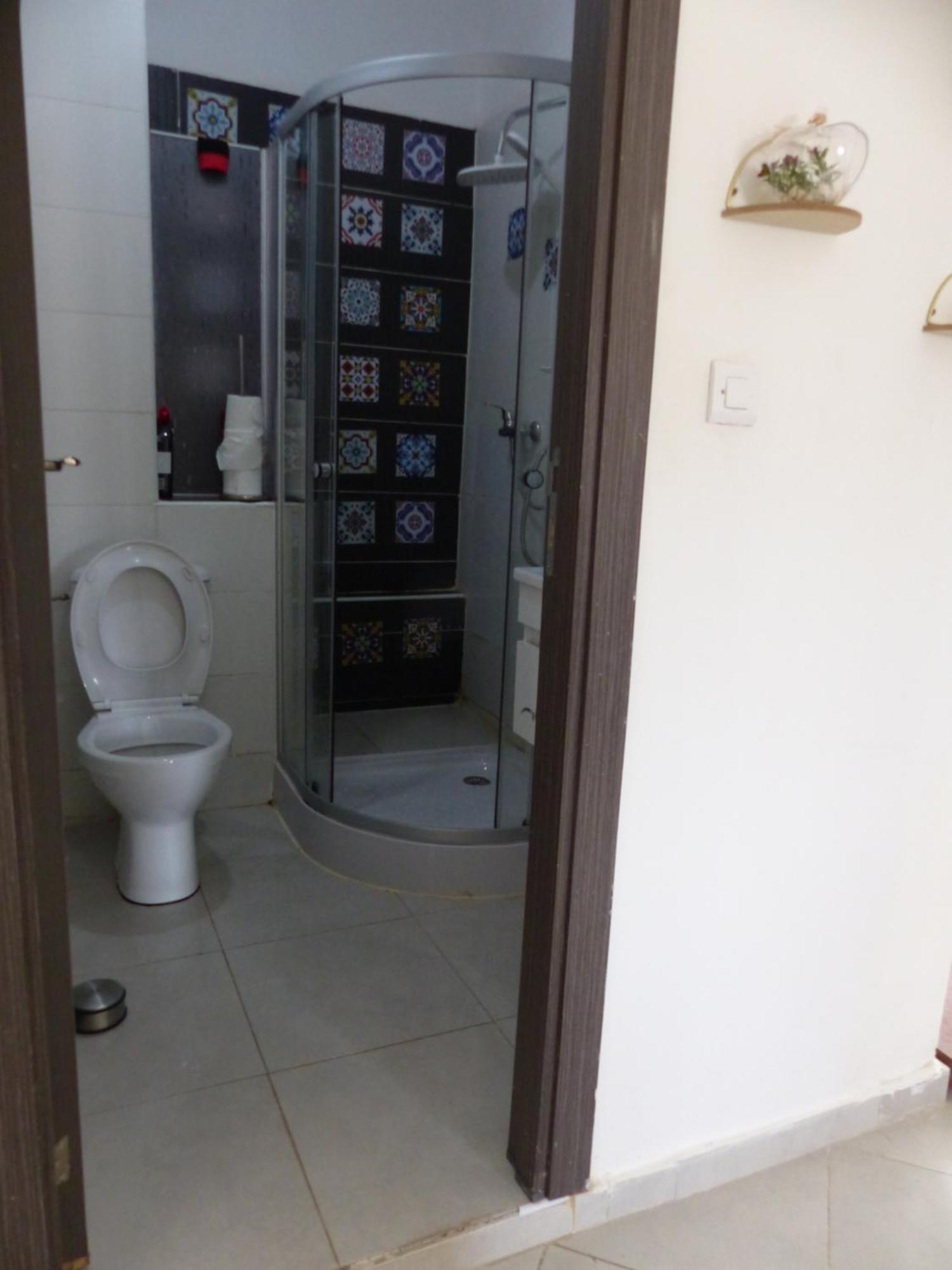 Excellent Rapport Qualite Prix Pour Cet Appartement 3 Etoiles 2P Tout Confort Clim Reversible Residence Golf Mesnana Tanger Tânger Exterior foto