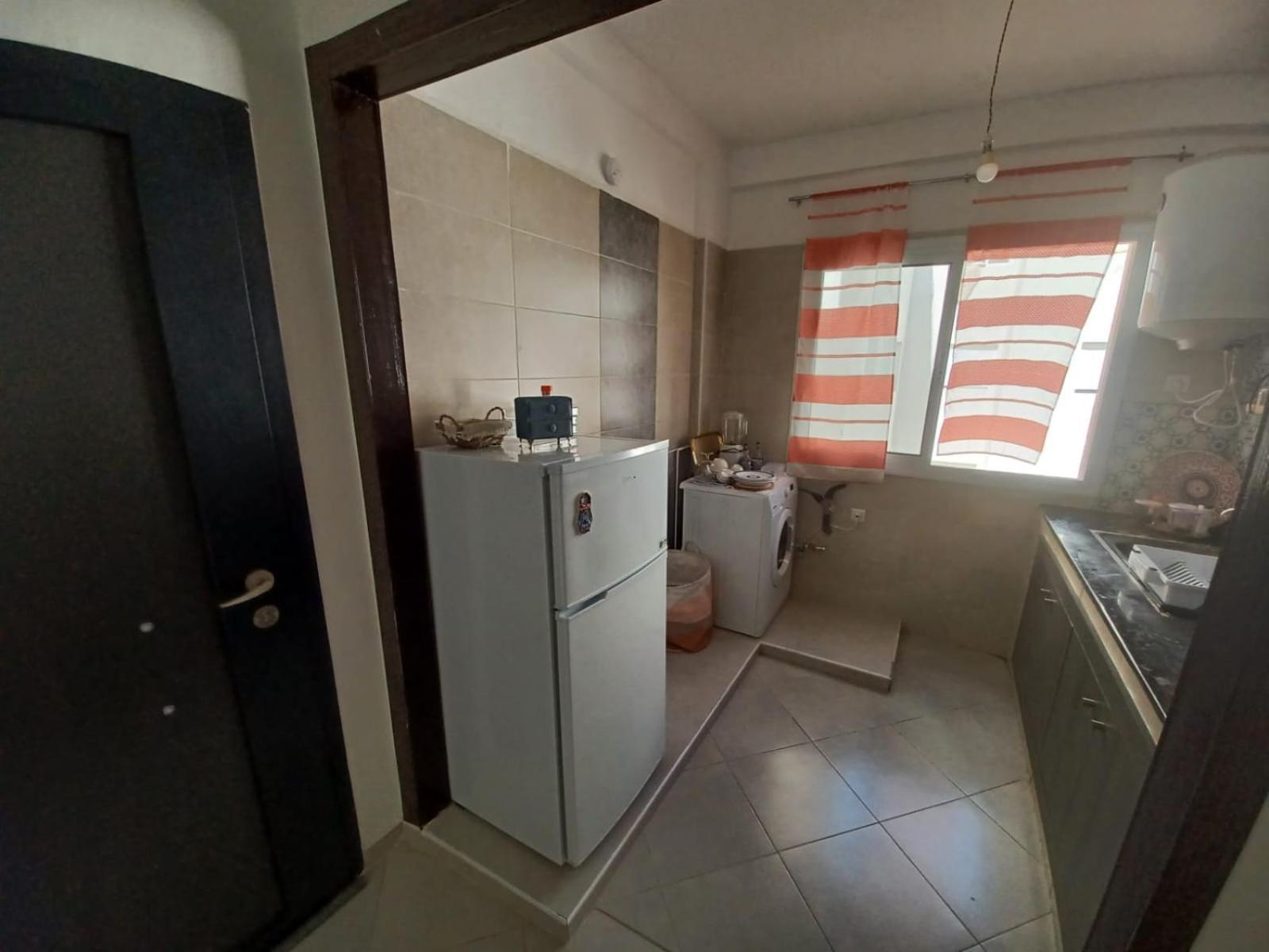 Excellent Rapport Qualite Prix Pour Cet Appartement 3 Etoiles 2P Tout Confort Clim Reversible Residence Golf Mesnana Tanger Tânger Exterior foto