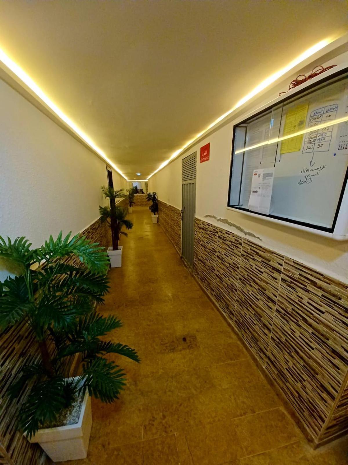 Excellent Rapport Qualite Prix Pour Cet Appartement 3 Etoiles 2P Tout Confort Clim Reversible Residence Golf Mesnana Tanger Tânger Exterior foto